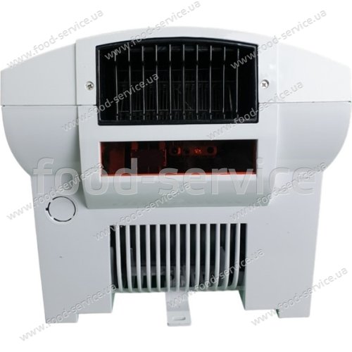 Автоматическая сушилка для рук Berg HSD-A904 белая